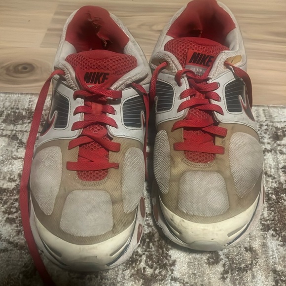 Nike tailwind - Picture 1 of 5